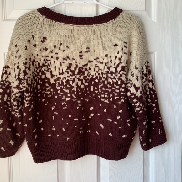 Vero Moda Wool Sweater - Picture 2 of 3